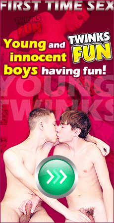 Young, innocent, horny twinks having fun!